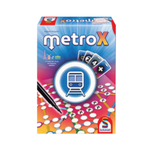 Métro X