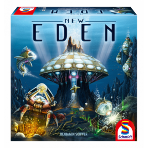 New Eden