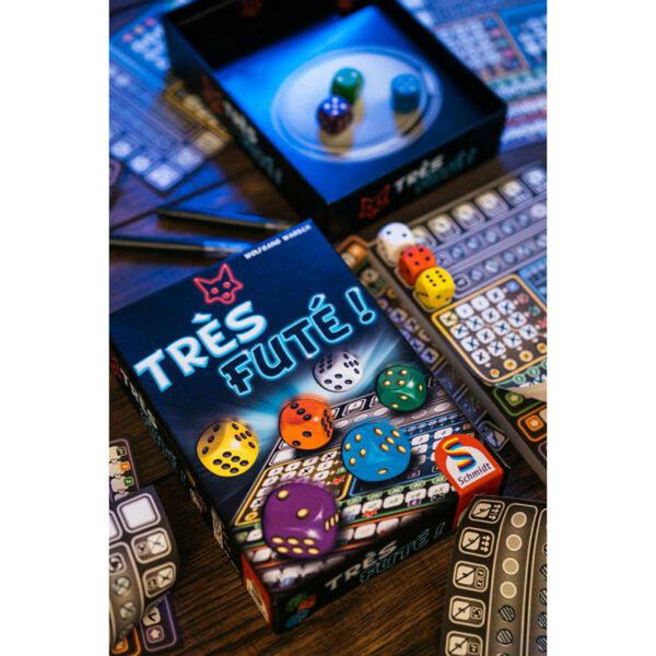 Très Futé ! – Image 2