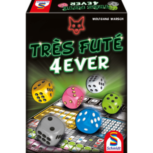Très Futé for Ever
