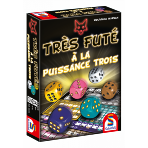 Très Futé à la Puissance 3