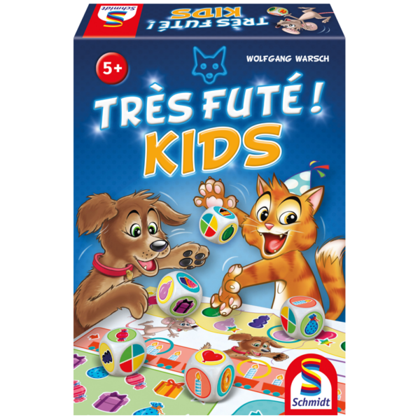 Très Futé Kids
