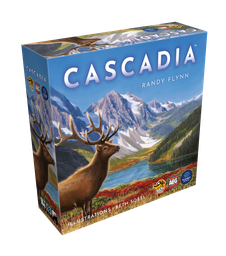 Cascadia