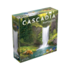 Cascadia - Paysages