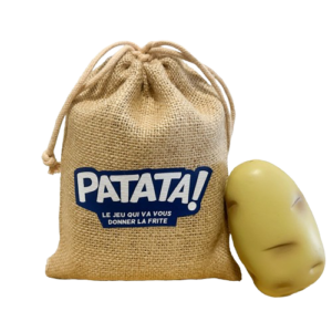 Patata -  Version Famille