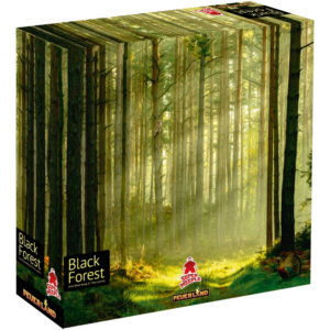 Black Forest