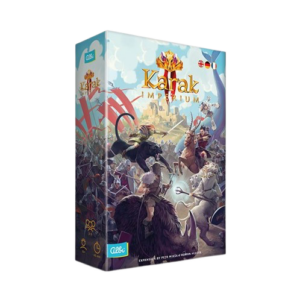 Karak 2 : Impérium
