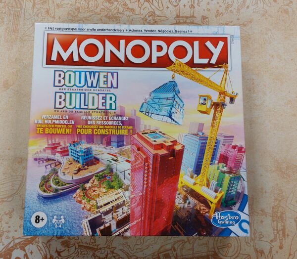 Monopoly Builder – Image 2