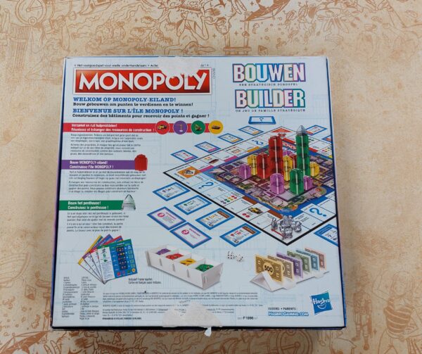 Monopoly Builder – Image 3