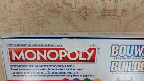 Monopoly Builder – Image 5