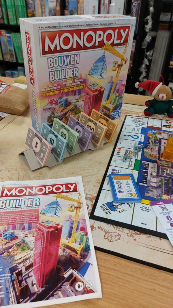 Monopoly Builder – Image 7