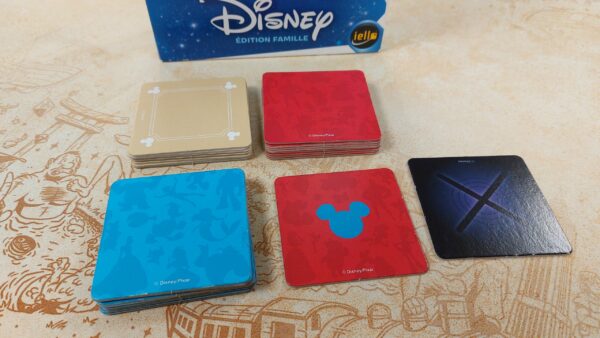 Codenames Disney – Image 4