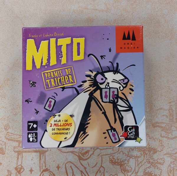 Mito – Image 2