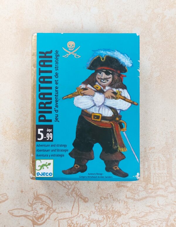 Piratatak – Image 2