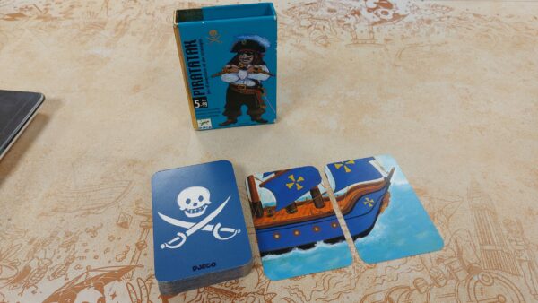 Piratatak – Image 4