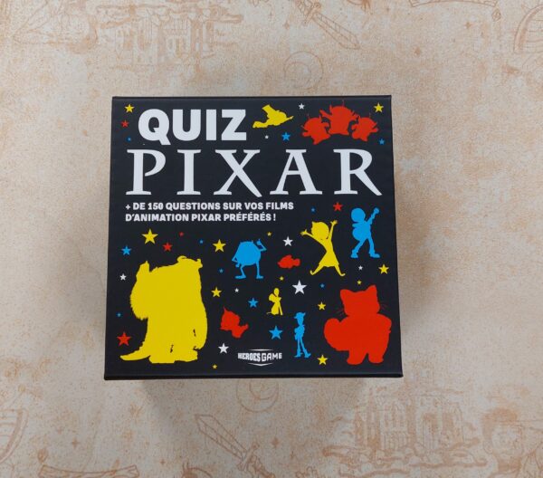 Quiz Pixar – Image 2