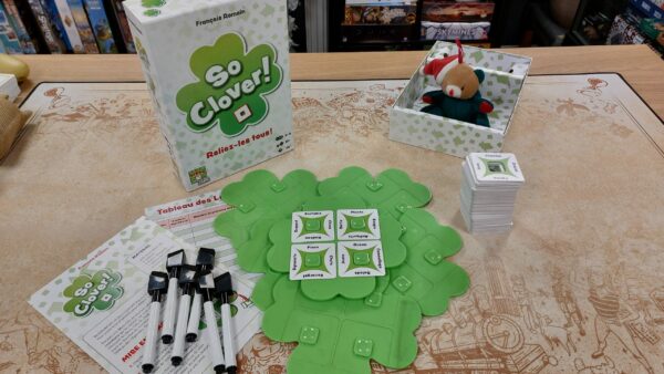 So Clover ! – Image 5