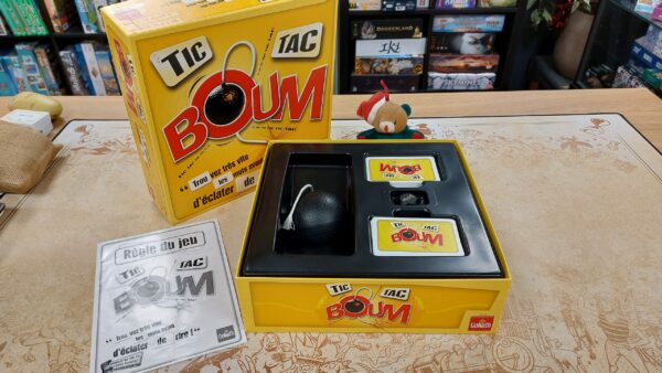 Tic Tac Boom – Image 4