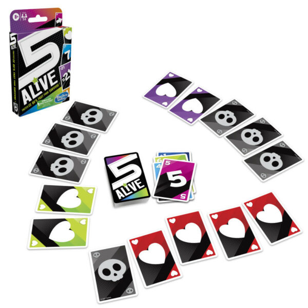 5 Alive – Image 2