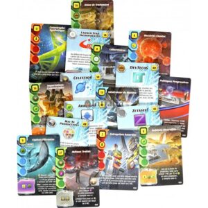 Terraforming Mars Expedition Ares - Promo Pack
