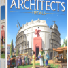 7 Wonders Architects - Medals