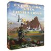 Terraforming Mars : Expédition Arès - Fondations