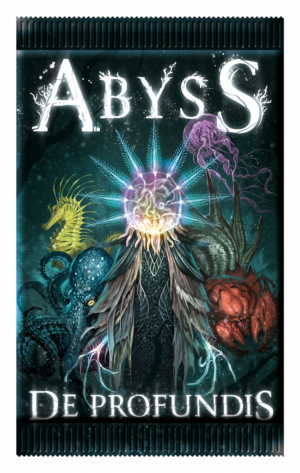 Abyss – De Profundis
