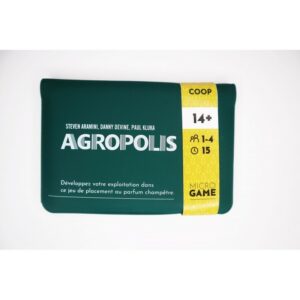 Agropolis