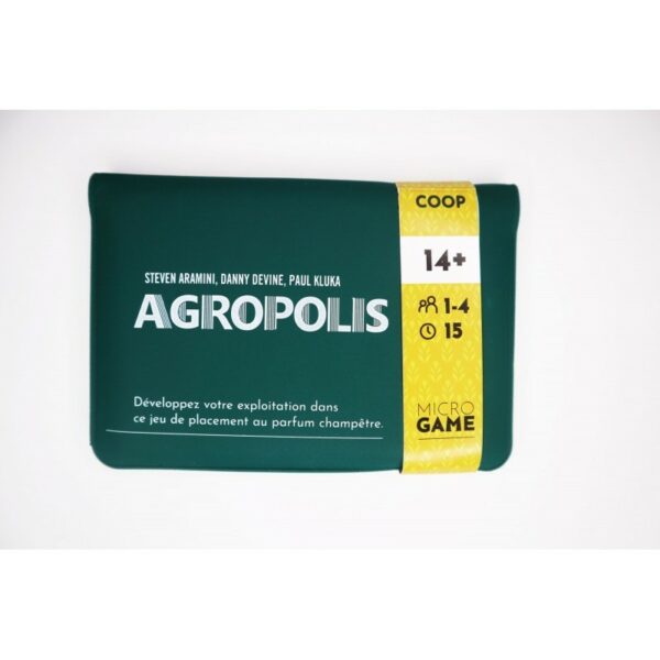 Agropolis
