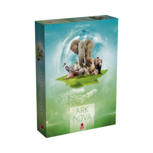 Ark Nova