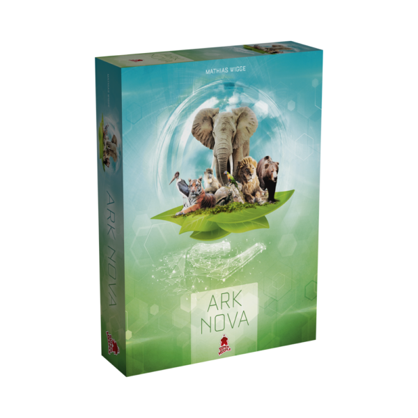 Ark Nova
