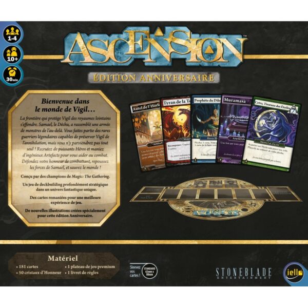 Ascension Edition Anniversaire – Image 2