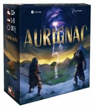 Aurignac