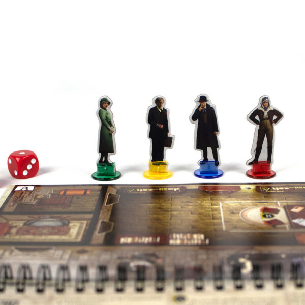 Aventure-Z Vol. 1 - Lovecraft – Image 3
