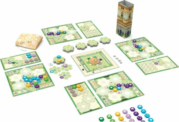 Azul - Les Jardins de la Reine – Image 2