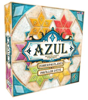 Azul - Pavillon d'été