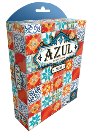 Azul - Mini