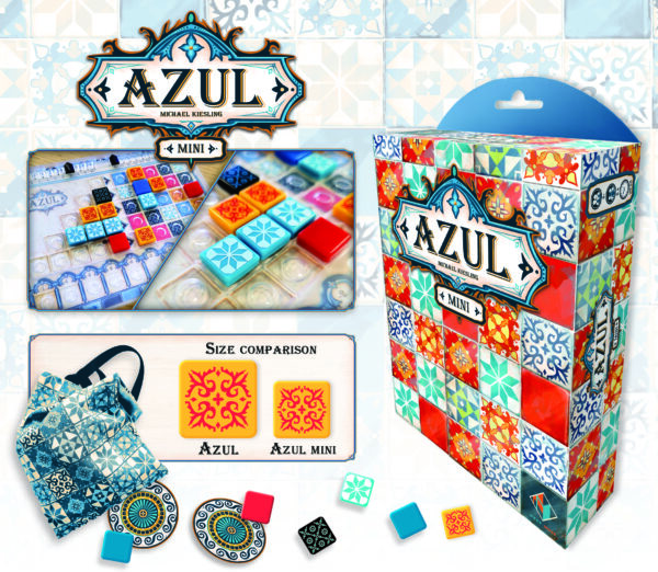 Azul - Mini – Image 3