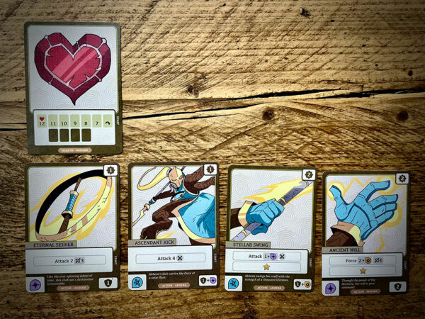 Battlecrest – Image 3