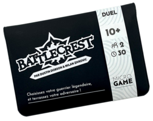 Battlecrest