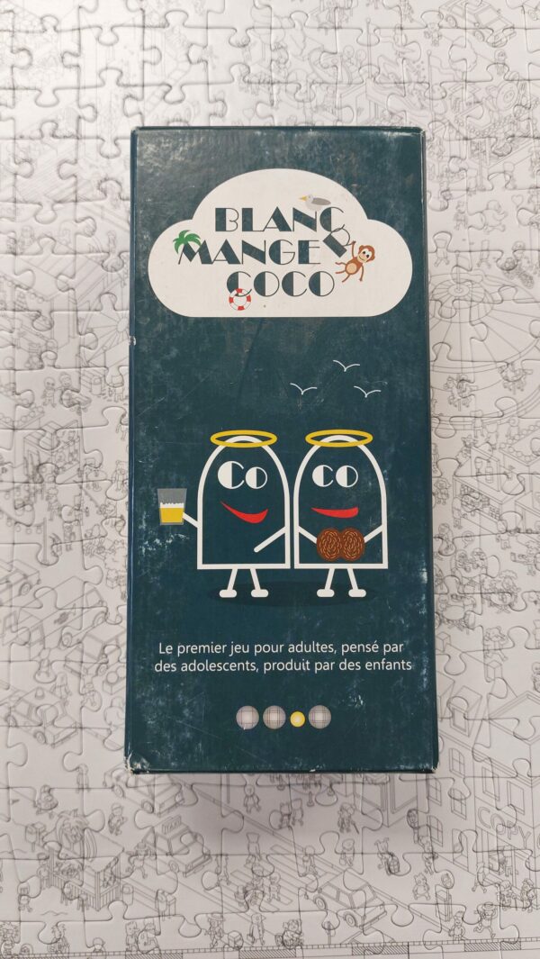 Blanc Manger Coco – Image 2