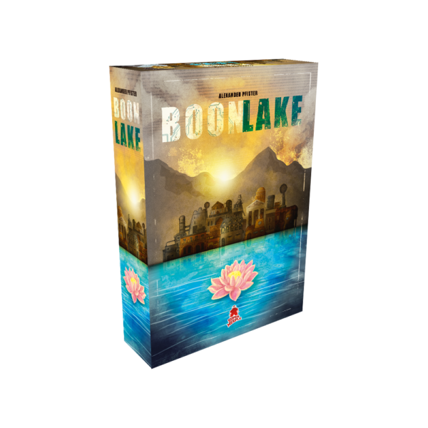 BoonLake