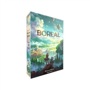 Boréal