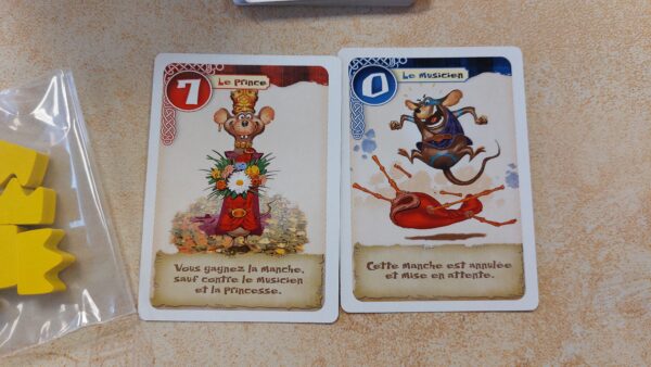 Brave Rats – Image 3