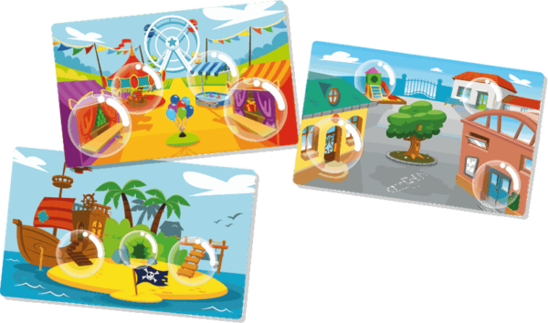 Bubble Stories – Image 2