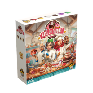 C'est du Gâteau ! (Version Deluxe)