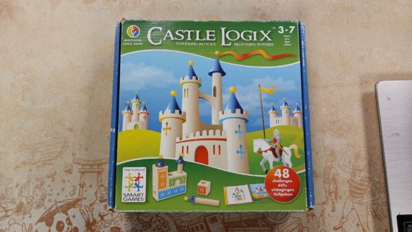 Castle Logix – Image 2