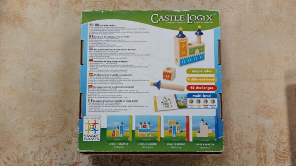 Castle Logix – Image 6