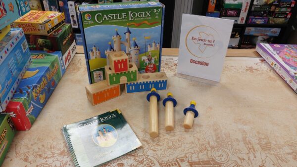 Castle Logix – Image 4