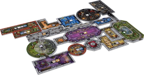 Castle of Mad King Ludwig – Image 2